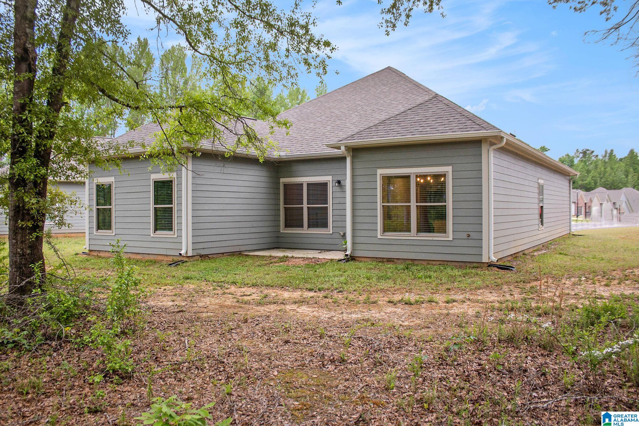 295 Avalon Way Clanton, AL 35045 - Photo 20 of 21