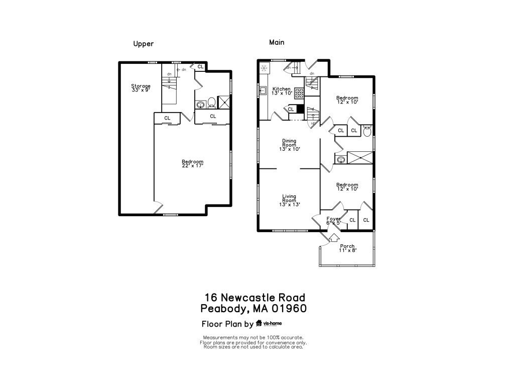 16 Newcastle Road Peabody, MA 01960 - Photo 27 of 29 Gallery Image 27