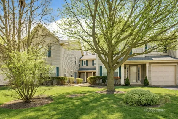 $2,400 | 1291 Orleans Drive, Mundelein, IL 60060