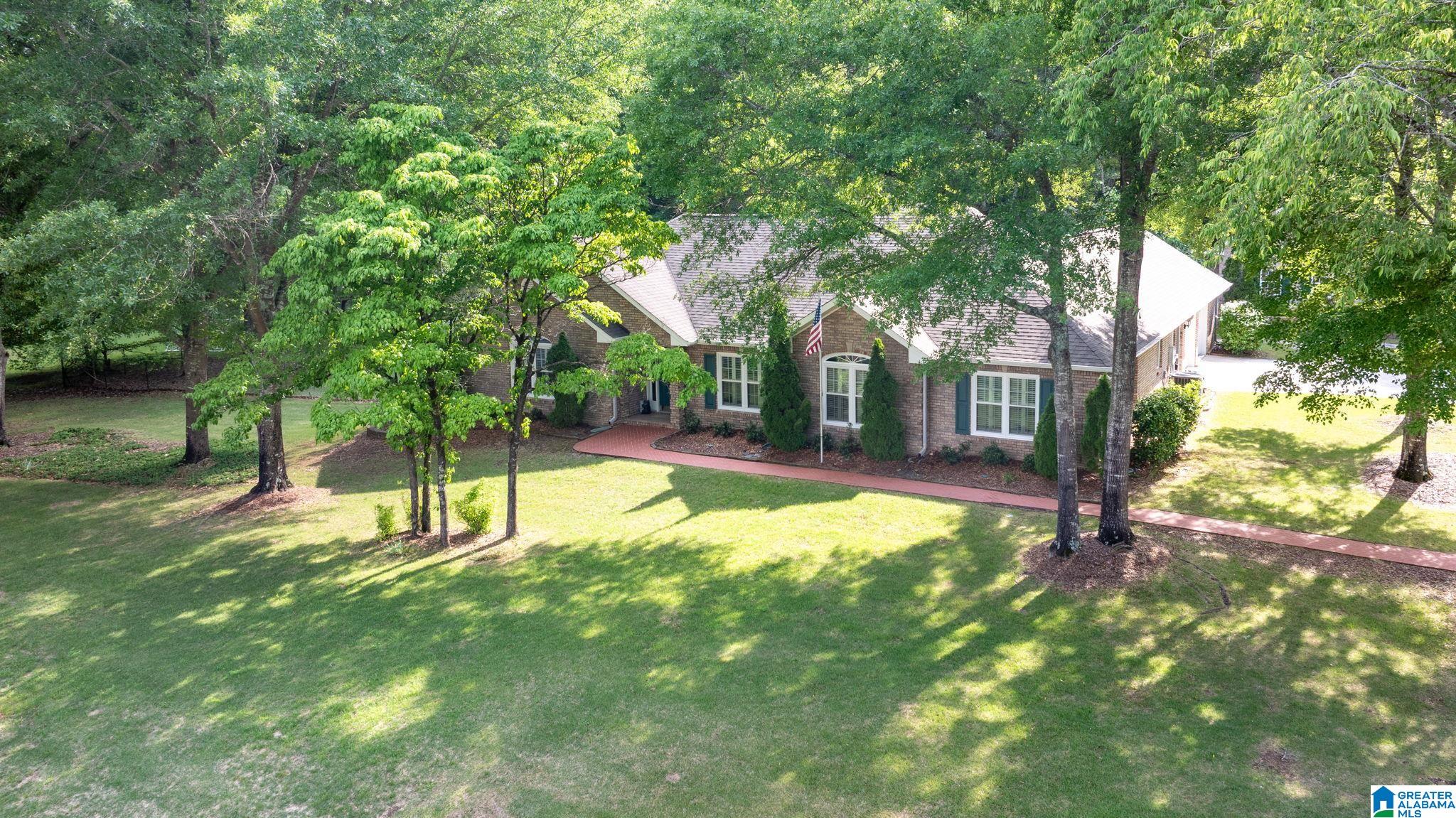 7005 Indian Ridge Drive Pelham, AL 35124 - Photo 51 of 56