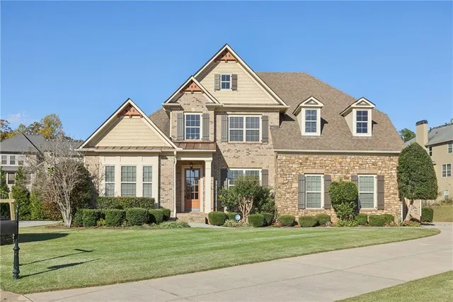 $944,900 | 2420 Bronze Court, Cumming, GA 30041