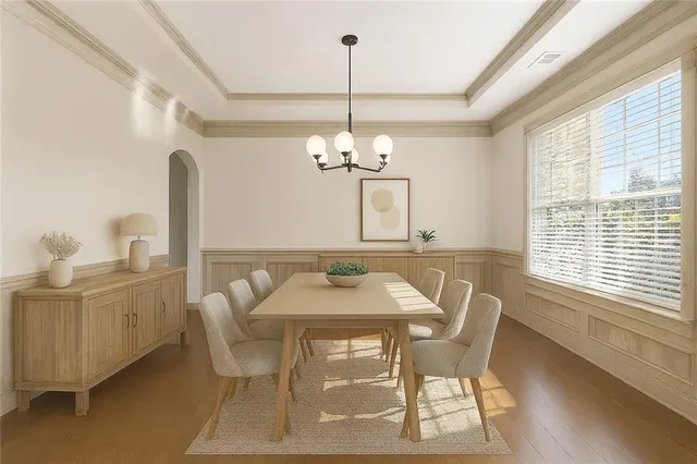 $944,900 | 2420 Bronze Court, Cumming, GA 30041