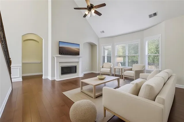 $944,900 | 2420 Bronze Court, Cumming, GA 30041