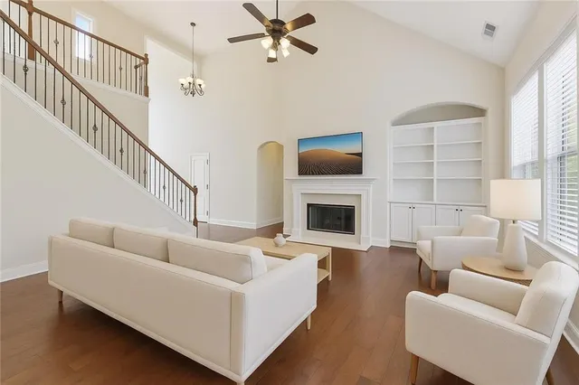 $944,900 | 2420 Bronze Court, Cumming, GA 30041