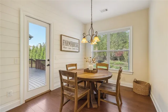 $944,900 | 2420 Bronze Court, Cumming, GA 30041