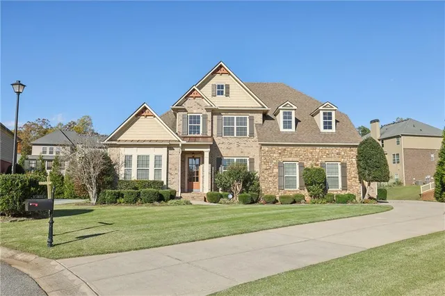 $944,900 | 2420 Bronze Court, Cumming, GA 30041