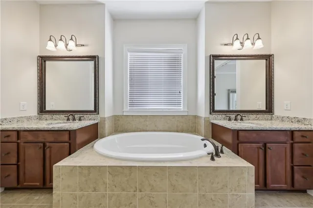 $944,900 | 2420 Bronze Court, Cumming, GA 30041