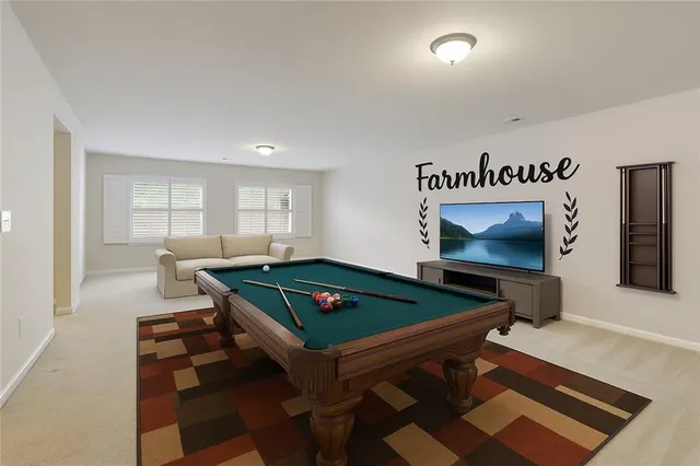 $944,900 | 2420 Bronze Court, Cumming, GA 30041