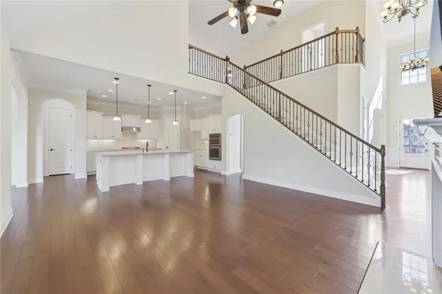 $944,900 | 2420 Bronze Court, Cumming, GA 30041