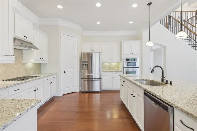 $944,900 | 2420 Bronze Court, Cumming, GA 30041