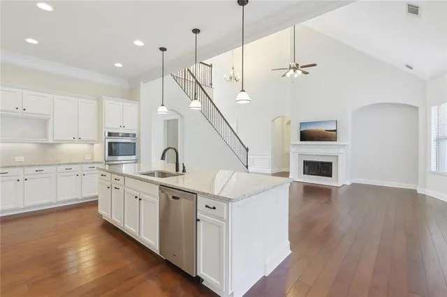 $944,900 | 2420 Bronze Court, Cumming, GA 30041