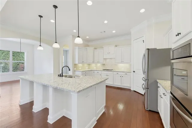 $944,900 | 2420 Bronze Court, Cumming, GA 30041