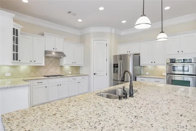 $944,900 | 2420 Bronze Court, Cumming, GA 30041