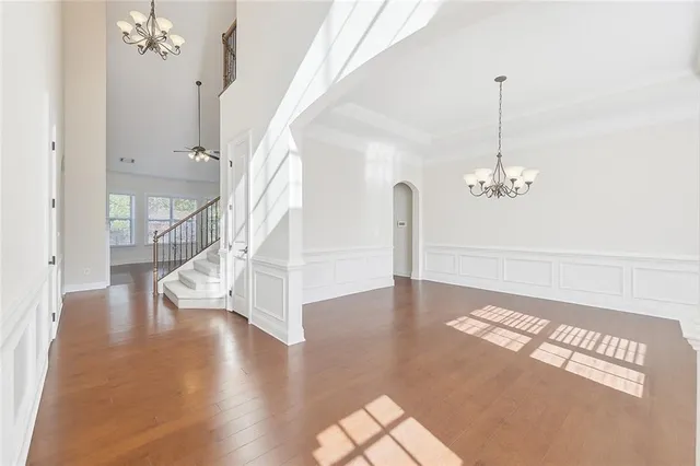 $944,900 | 2420 Bronze Court, Cumming, GA 30041