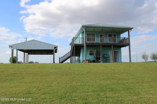 $250,000 | 119 Bungalow Lane, Tchula, MS 39169