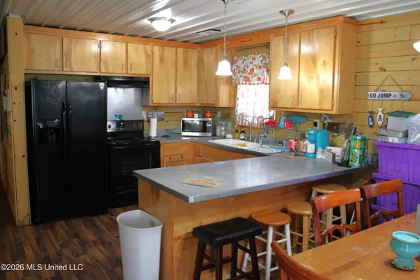 $250,000 | 119 Bungalow Lane, Tchula, MS 39169