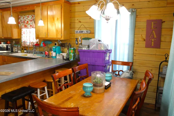 $250,000 | 119 Bungalow Lane, Tchula, MS 39169