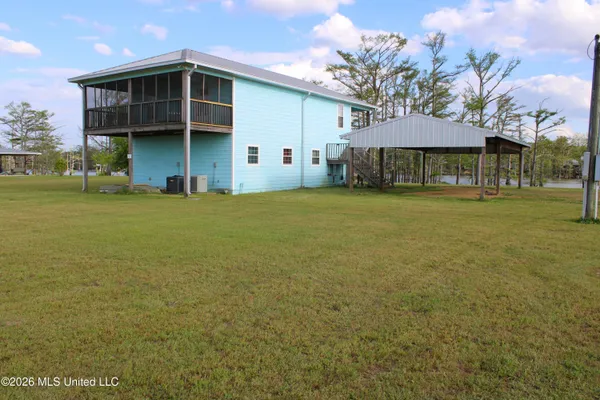 $250,000 | 119 Bungalow Lane, Tchula, MS 39169