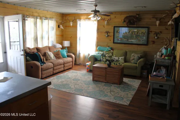 $250,000 | 119 Bungalow Lane, Tchula, MS 39169