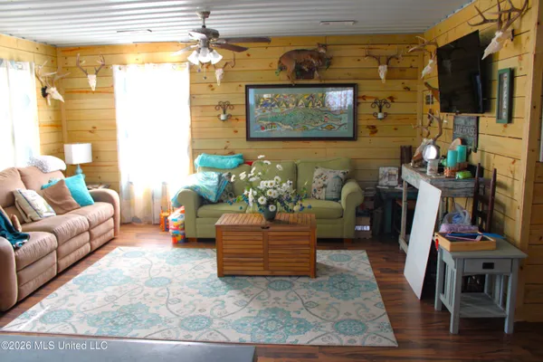 $250,000 | 119 Bungalow Lane, Tchula, MS 39169