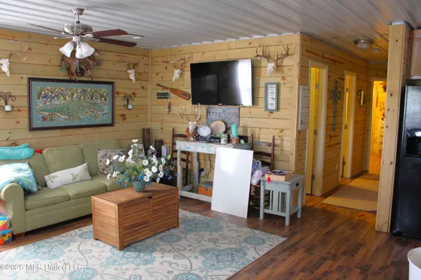 $250,000 | 119 Bungalow Lane, Tchula, MS 39169