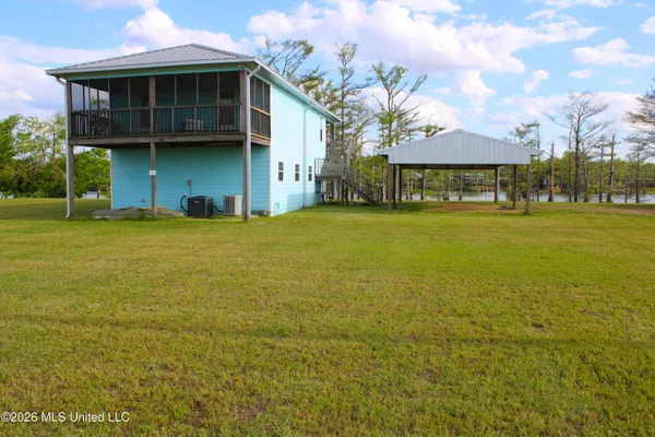 $250,000 | 119 Bungalow Lane, Tchula, MS 39169