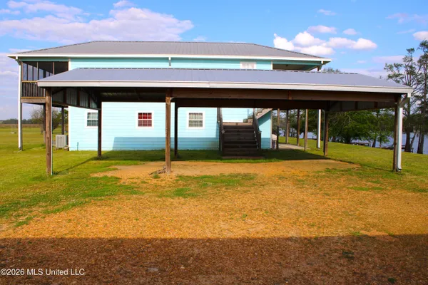 $250,000 | 119 Bungalow Lane, Tchula, MS 39169