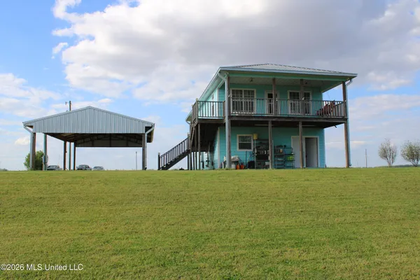 $250,000 | 119 Bungalow Lane, Tchula, MS 39169