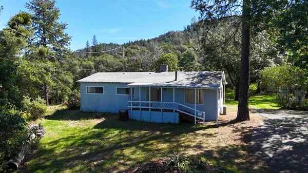 $185,000 | 15679 Ware Lane, Rackerby, CA 95972