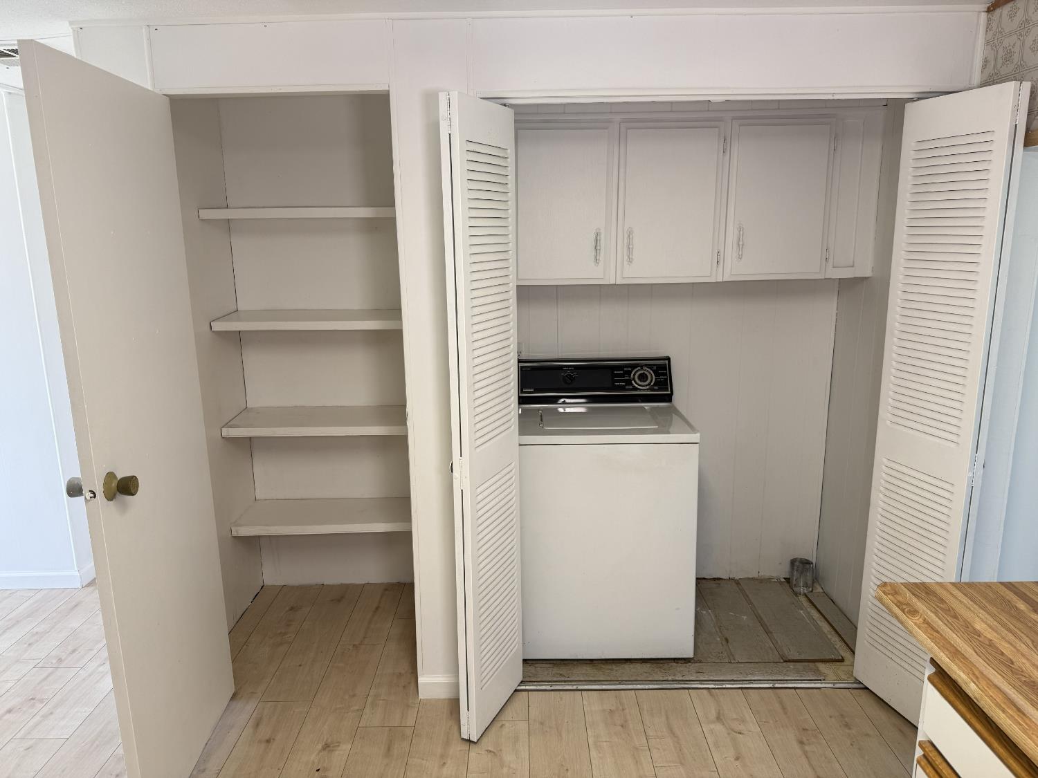 15679 Ware Lane Rackerby, CA 95972 - Photo 17 of 35 a room with storage and utility