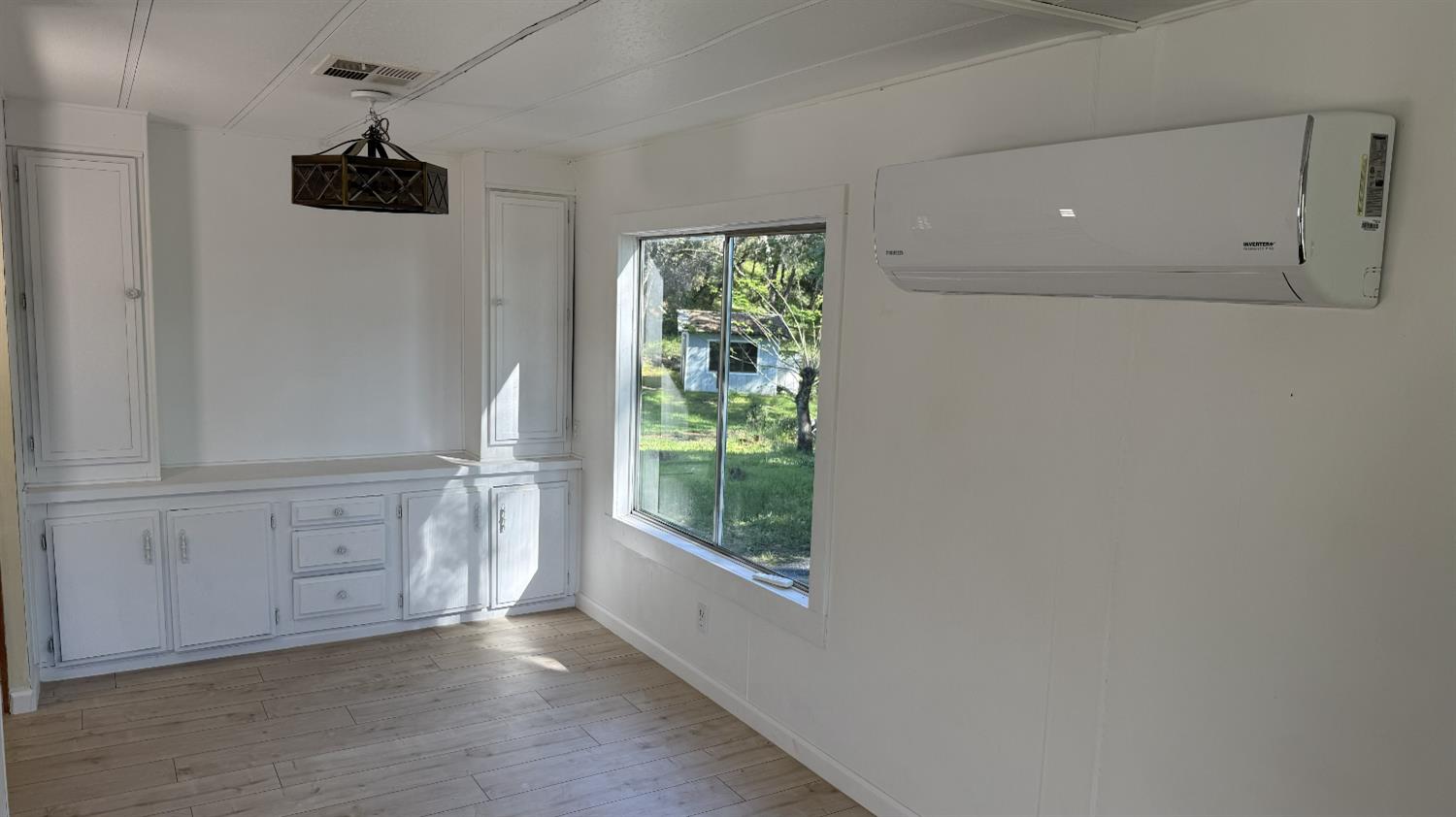 15679 Ware Lane Rackerby, CA 95972 - Photo 9 of 35 a view of an empty room with a window