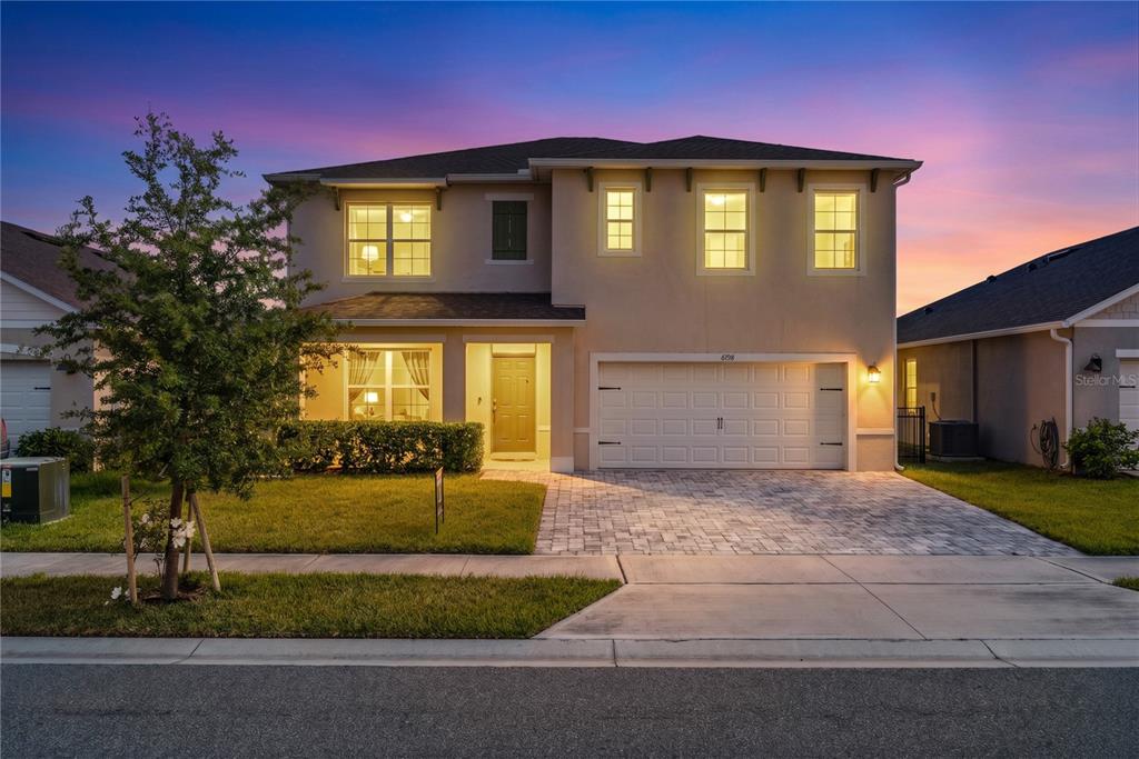 6798 Grace Hammock Road Harmony, FL 34773 - Photo 2 of 94
