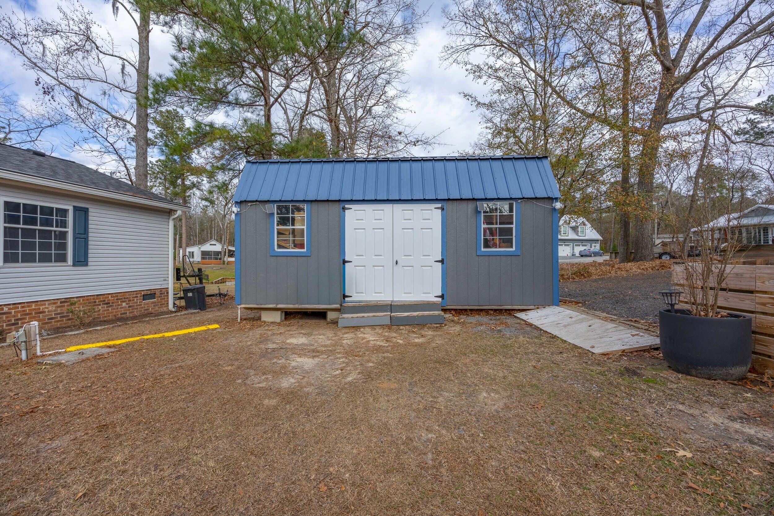 1443 Stukes Road Manning, SC 29102 - Photo 29 of 33 Gallery Image 29