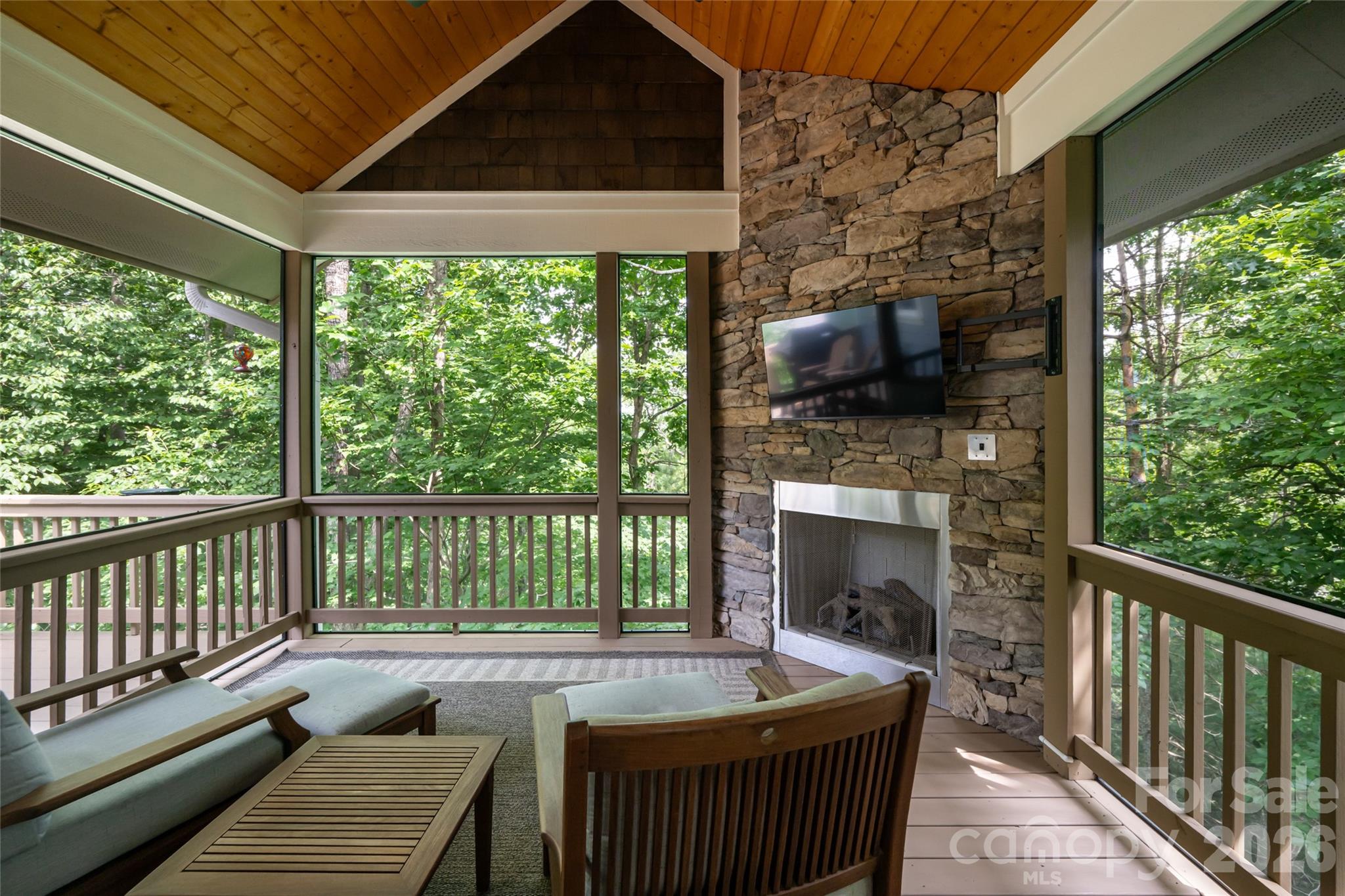 8 Sugarland Ridge Trail Fairview, NC 28730 - Photo 25 of 28