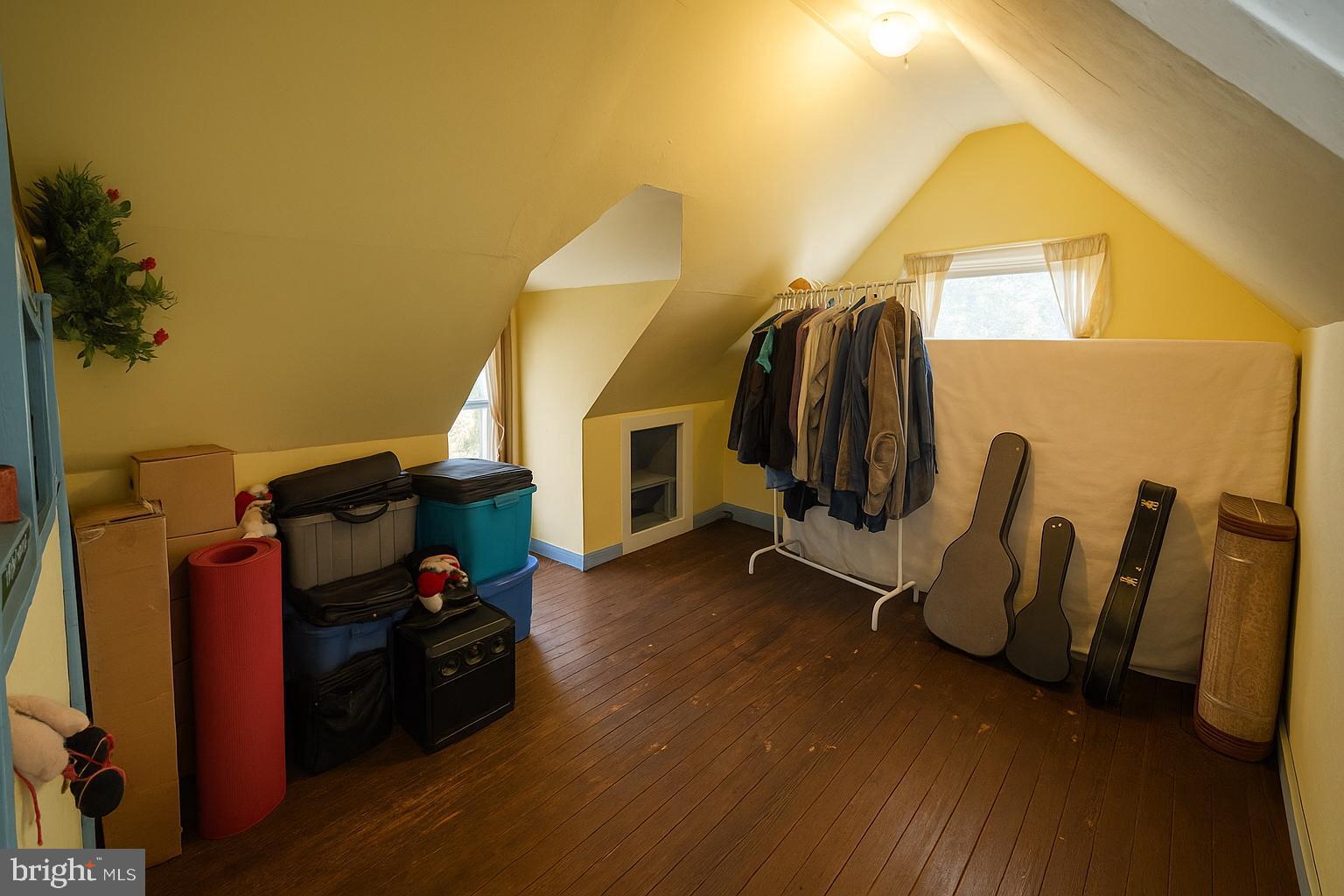 1535 Haak Street Reading, PA 19602 - Photo 24 of 33 a view of a room with gym equipment