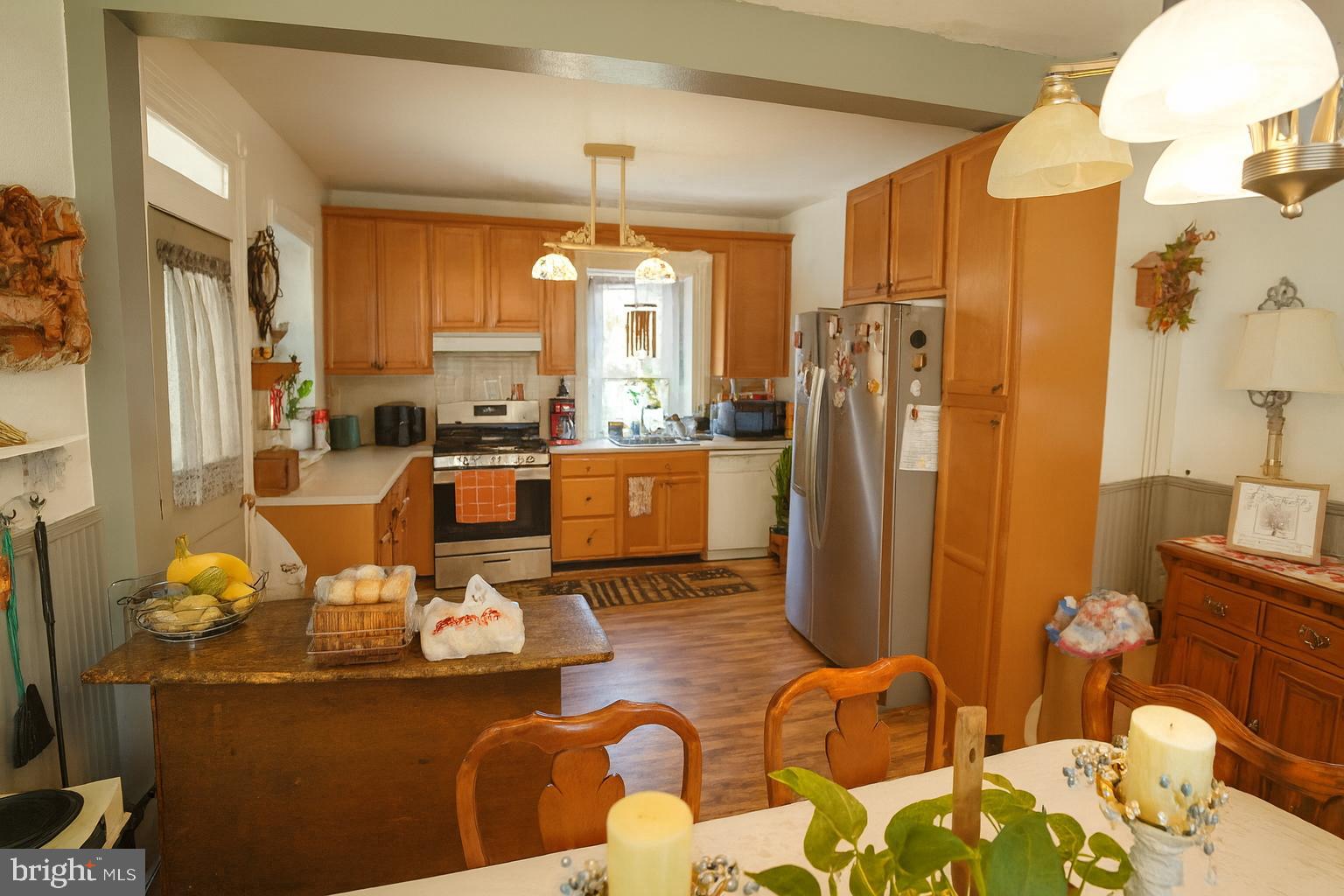 1535 Haak Street Reading, PA 19602 - Photo 5 of 33 a living room with patio furniture and a large window