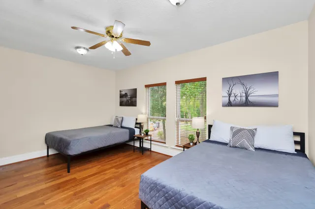 $9,500 | 1730 Lakeshore Drive, Kingwood, TX 77339