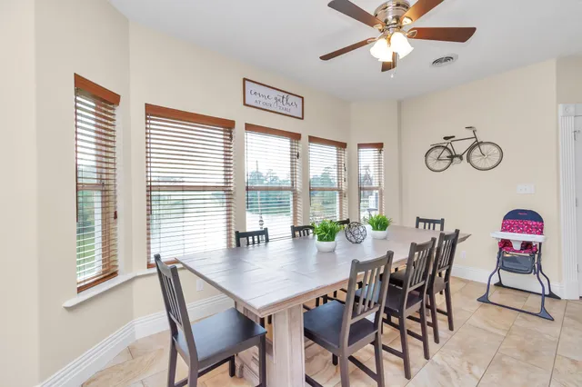 $9,500 | 1730 Lakeshore Drive, Kingwood, TX 77339