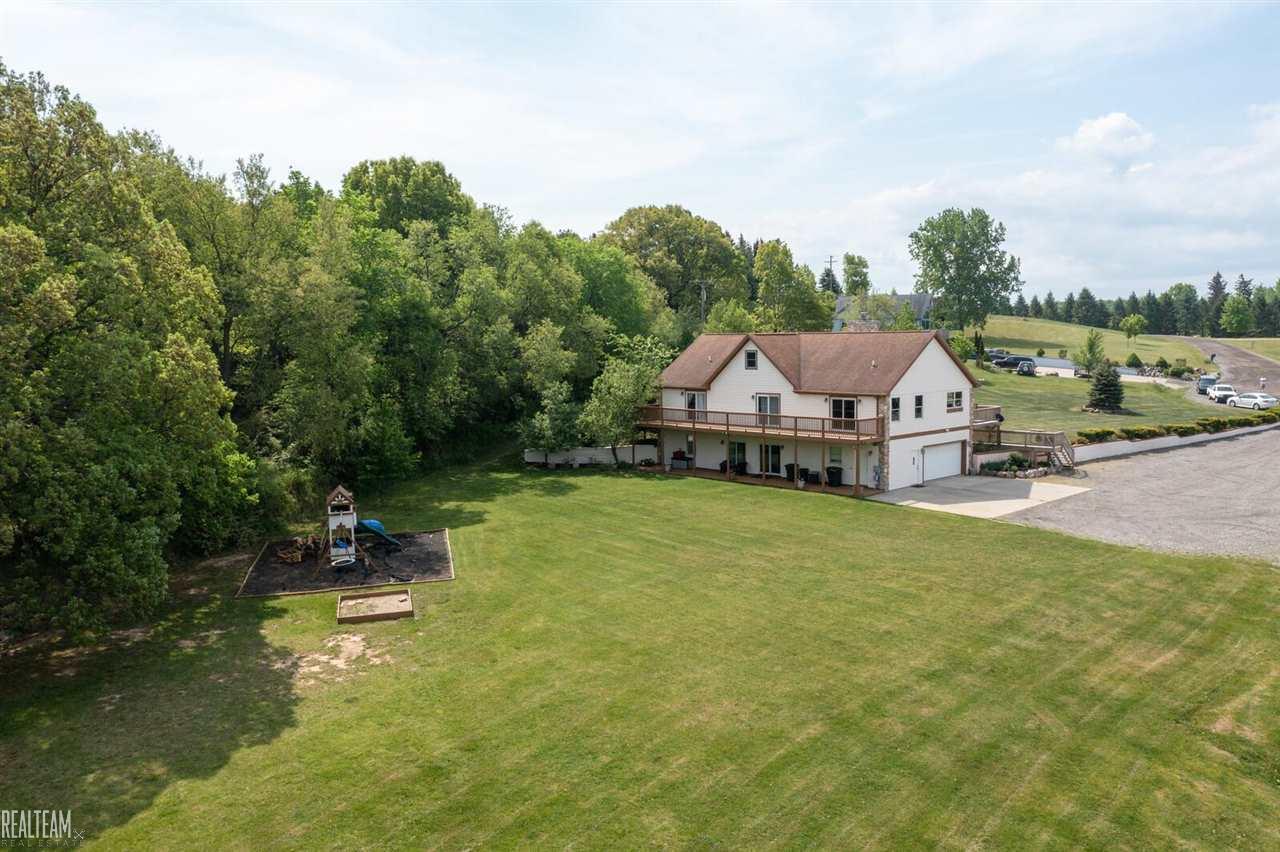 3815 Mels Road Metamora, MI 48455 - Photo 44 of 49