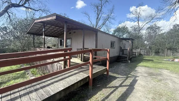 $54,900 | 21117 Catawba Avenue, Florala, AL 36442