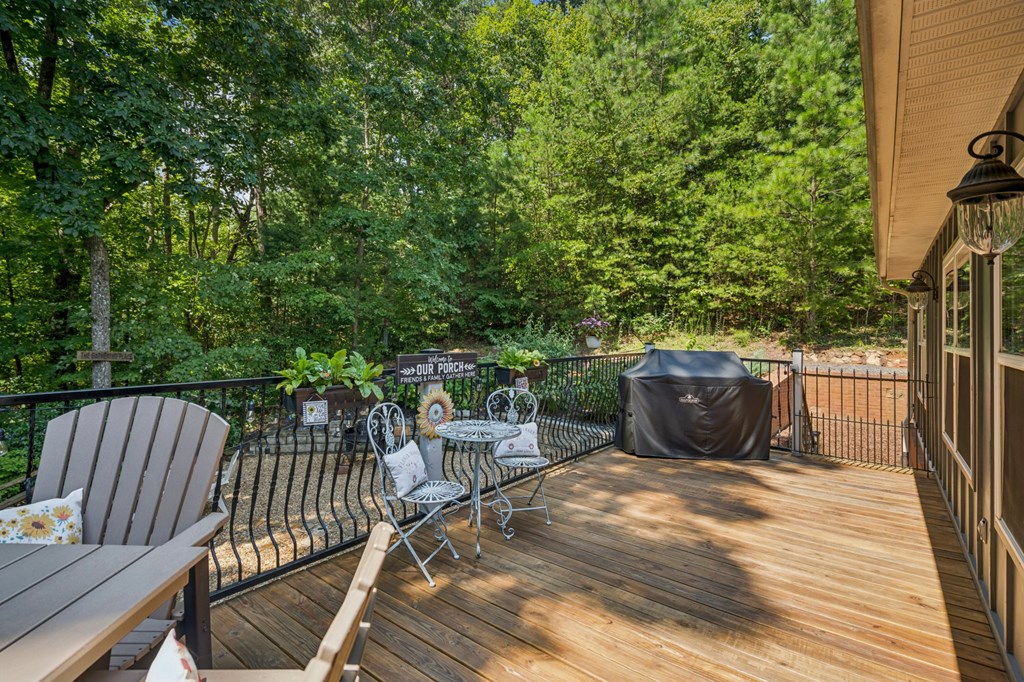 152 Vista Point Ellijay, GA 30540 - Photo 32 of 44 Gallery Image 32