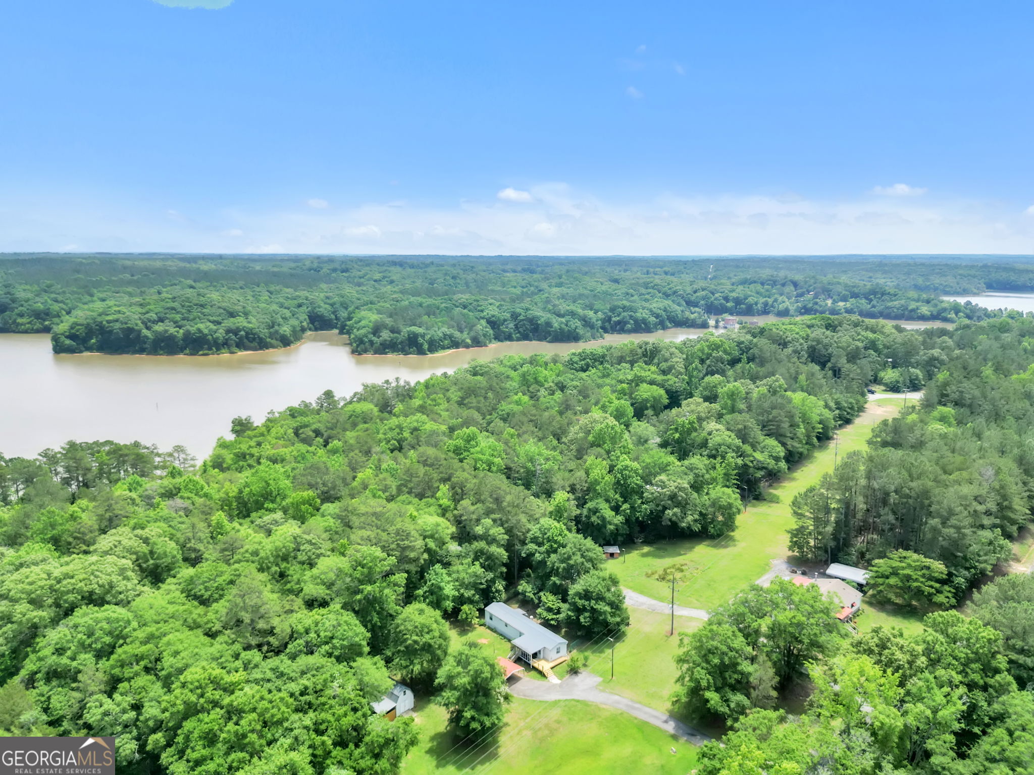 506 Charlies Creek Road Iva, SC 29655 - Photo 29 of 31