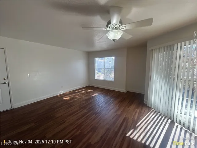 $995 | 6800 East Lake Mead Boulevard, Unit 2053, Las Vegas, NV 89156