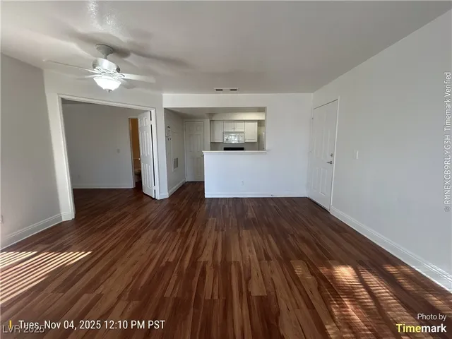 $995 | 6800 East Lake Mead Boulevard, Unit 2053, Las Vegas, NV 89156