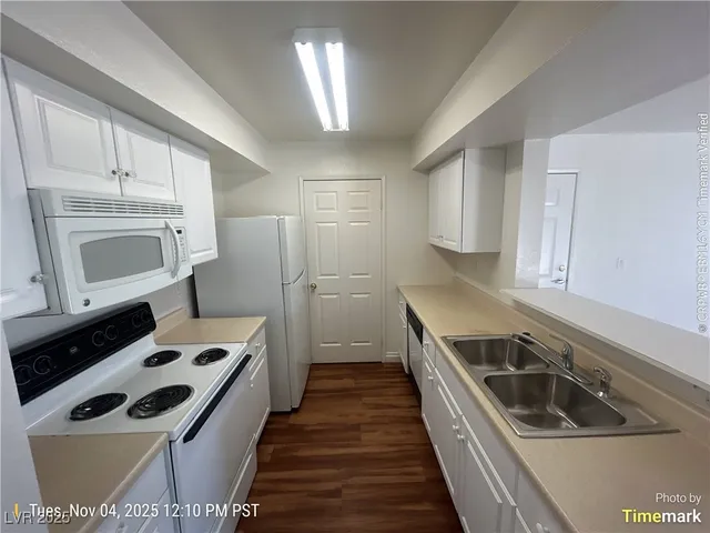 $995 | 6800 East Lake Mead Boulevard, Unit 2053, Las Vegas, NV 89156