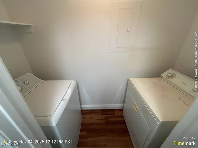 $995 | 6800 East Lake Mead Boulevard, Unit 2053, Las Vegas, NV 89156