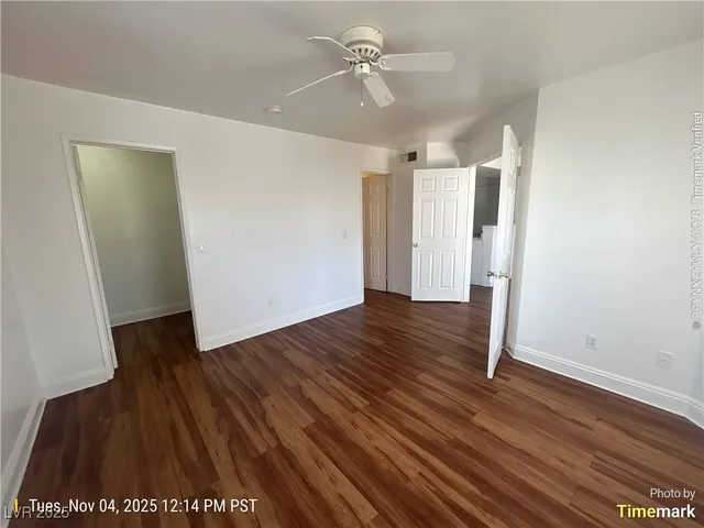 $995 | 6800 East Lake Mead Boulevard, Unit 2053, Las Vegas, NV 89156