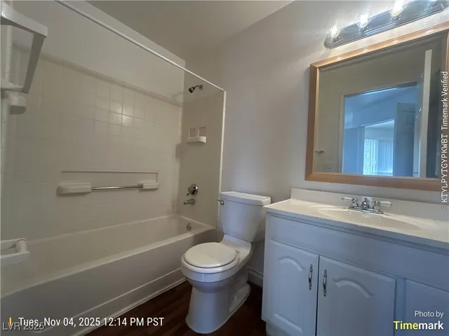 $995 | 6800 East Lake Mead Boulevard, Unit 2053, Las Vegas, NV 89156