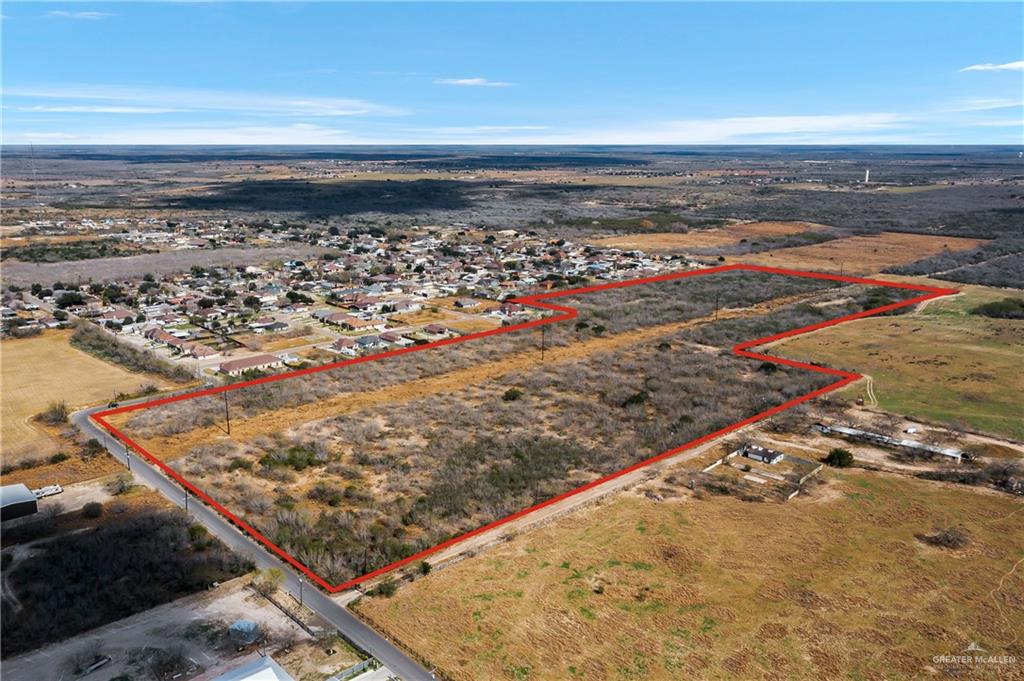 0 Guerra Garza Rd  