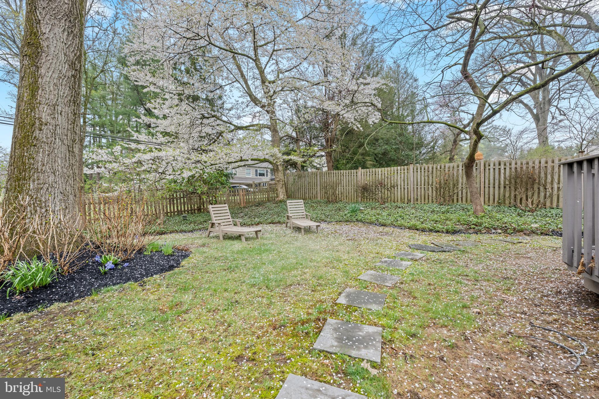 316 Mcclenaghan Mill Road Wynnewood, PA 19096 - Photo 14 of 57 Gallery Image 14